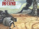 LP - Steel Inferno – Evil Reign