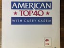 2/27/88 CASEY KASEM American Top 40  George Michael INXS Dirty Dancing 4LP 881-9