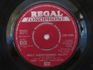 PERCY THRILLINGTON UNCLE ALBERT ( BEATLES ) 1st UK PRESSING VERY RARE EX