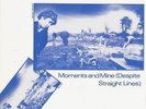 Virgin Prunes - Moments And Mine (Despite Straight Lines) Rough Trade 1981