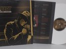 VOLBEAT guitar gangsters and cadillac blood [White Vinyl]2008 MASCOT RECORDS[EX]
