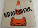 KRAFTWERK - Kraftwerk 1  - Philips – 6305 058 / LP - Vinyl