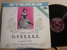 MERCURY SR2-9011 Adam Giselle FISTOULARI RFR1/2/4/1 1961 VG++