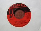NORTHERN SOUL 45 POINTER SISTERS SEND HIM BACK 2ND 1970S PRESS