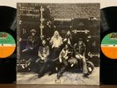 Allman Brothers Band At Fillmore East Vinyl German 2 LP AUTOGRAPHED Gregg Allman