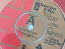 Queen Seven Seas Of Rhye Rare Demo Ebay