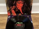 Poison - Open Up And Say …Ahh  1988 UK Original Vinyl LP Uncensored EST 2059 EX