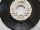 45rpm The Crystals 