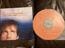 Eternal Sunshine Of The Spotless Mind LP OST 2021 RSD Orange Swirl. Rare.