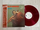 The Charles Mingus Quintet + Max Roach - LP - Promo Red Vax Made in Japan