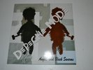 DEPECHE MODE Angels and Black Swarms   lp rare  release