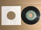 Led Zeppelin – Black Dog / Misty Mountain Hop / Rare Jukebox Thai  EP