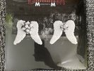 Depeche mode Lp SEALED  memento mori 2023 Red  vinyl 2x Lp New album