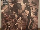My Chemical Romance: The Black Parade 2LP Exclusive Grey Vinyl