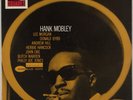 HANK MOBLEY: No Room For Squares US Blue Note 4149 NY USA Jazz Vinyl LP EAR Hear