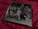 The Pyramids   Birth / speed / merging - PYRAMID 30935- Near Mint in shrink 1976