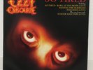 OZZY OSBOURNE / SO TIRED UK PRESSING EP