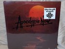 Apocalypse Now Coppola 2 LP Elektra DP-90001 SEALED Movie Soundtrack 