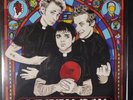 Green Day Greatest Hits God's Favorite Band Album [2LP] New Sealed Cobalt Blue