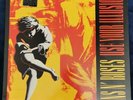 Guns N' Roses ‎– Use Your Illusion I 1st Press  LP Vinyl 1991 GEF 24415