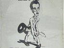 Elvis Costello His First Kornyfone Record[Kornyfone,1978,Vinyl: NM] Still Sealed