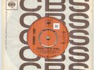GEORGIE FAME*SOMEBODY STOLE MY THUNDER*ROCK*MOD*DANCER*THE CBS LABEL*HEAR IT