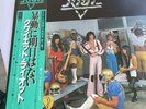 QUIET RIOT  Quiet Riot 2 II LP CBS/Sony 25AP 1192 Japan Randy Rhoads NM/VG+ OBI