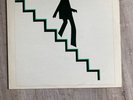 Linton Kwesi Johnson ‎– Bass Culture - Island Records ‎–ILPS 9605 (1980 release)