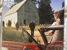NEW BIG COUNTRY DRIVING TO DAMASCUS  gatefold 2011 2 x vinyl LP + poster rare