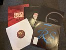 Drum and Bass Vinyl Records x29 - list provided
