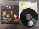 QUEEN Greatest Hits Very Good