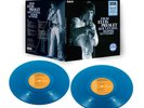 From Elvis Presley Boulevard / Blue Vinyl / 3500 Limited / 180g Still Sealed FTD