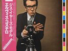 ELVIS COSTELLO & The ATTRACTIONS This Year's Model 1978 JAPAN ORG LP Minty