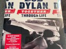 Bob Dylan Together Through Life Vinyl Brand New Sealed