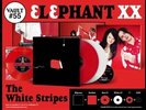 Third Man Records Vault 55 White Stripes Elephant XX Jack White Brand New