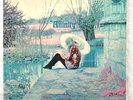Affinity   Affinity 1970 JAZZ ROCK PROG RARE NEAR MINT Vertigo Swirl