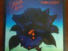 Thin Lizzy  Black Rose - A Rock Legend LP (2022) NEW