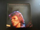 David Bowie Rare import Long Beach 1972.  1 only LOOK  no 52 of 100.