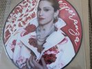 MADONNA  -  RARE  EVITA ANNIVERSARY PICTURE DISC VINYL