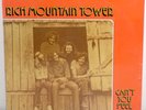 (UNPLAYED) RICH MOUNTAIN TOWER CAN'T YOU FEEL IT VINYL LP RECORD (1976)