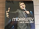 morrissey vinyl 