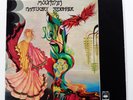 #972 Psychedelic Rock Vinyl LP: MOUNTAIN - Nantucket Sleighride, Japan Press