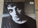 This Mortal Coil, Blood. UK Original 1st Press – A1,B1,C1,D1. 4AD, DAD 1005