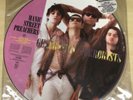 MANIC STREET PREACHERS-2 LP PICTURE DISC-GENERATION TERRORISTS-RARE 1992-M/EXEX