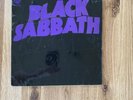 Black Sabbath Vinyl master of reality RAR LP Schalplatte