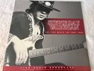 STEVIE RAY VAUGHAN: 