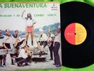 JULIAN Y SU COMBO - A BUENVENTURA  GUAGUANCO BOOGALO DESCARGA LP.DE EPOCA (HEAR)