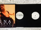 TINA TURNER SOMETHING BEAUTIFUL SET OF 2 x  12