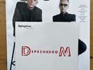 Depeche Mode Ghosts Again 7” Promo - Memento Mori - Ready to Dispatch
