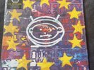 U2 : Zooropa VINYL 12